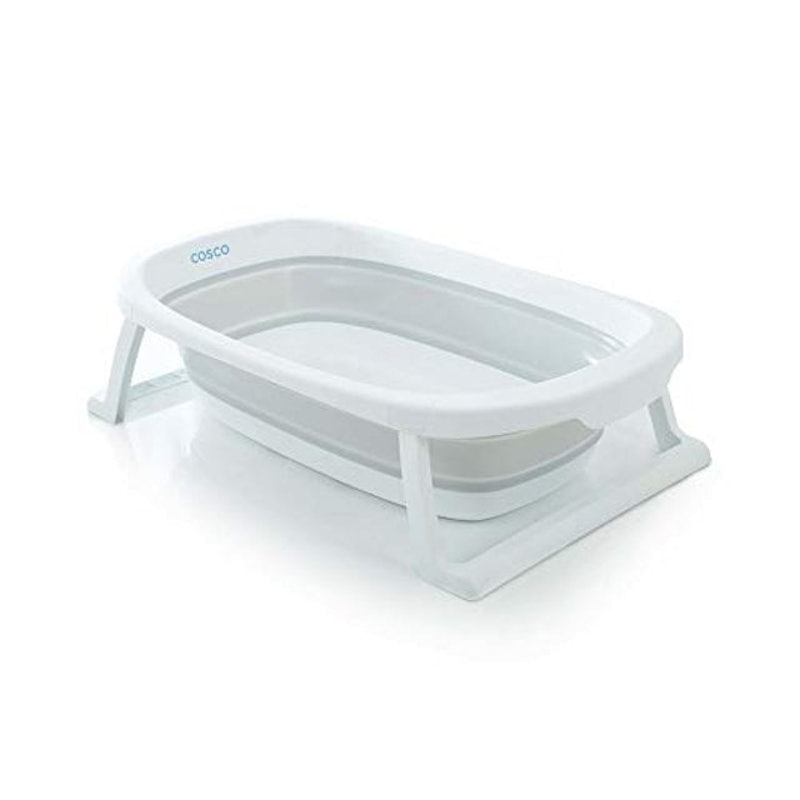Cosco Whippy Banheira Dobrável