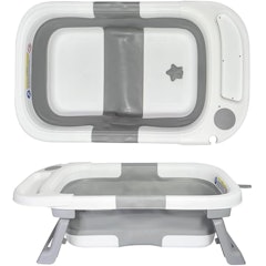 Kababy Flexi Banheira Dobrável