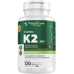 vitaminas K2