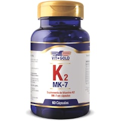 vitaminas K2