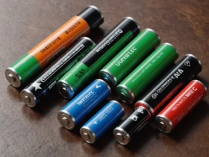 Melhores Pilhas Recarregáveis 2026: Top 5 (LSD e Ciclos)