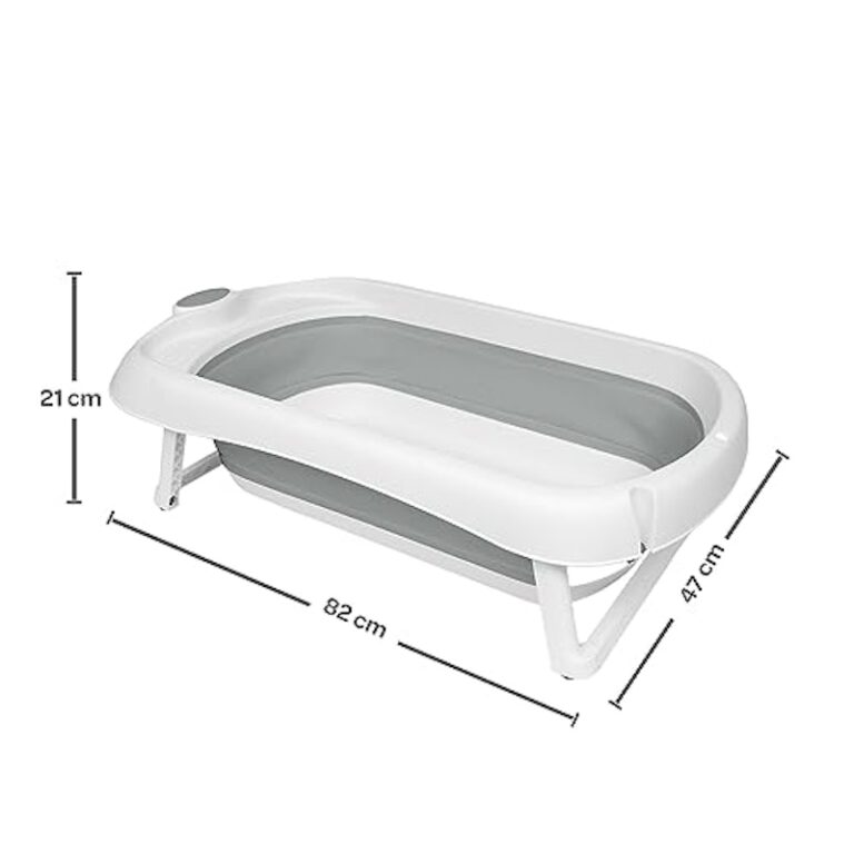 Melhores Banheiras Dobráveis de 2025