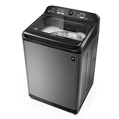 Top 5 máquinas de lavar Panasonic 2025