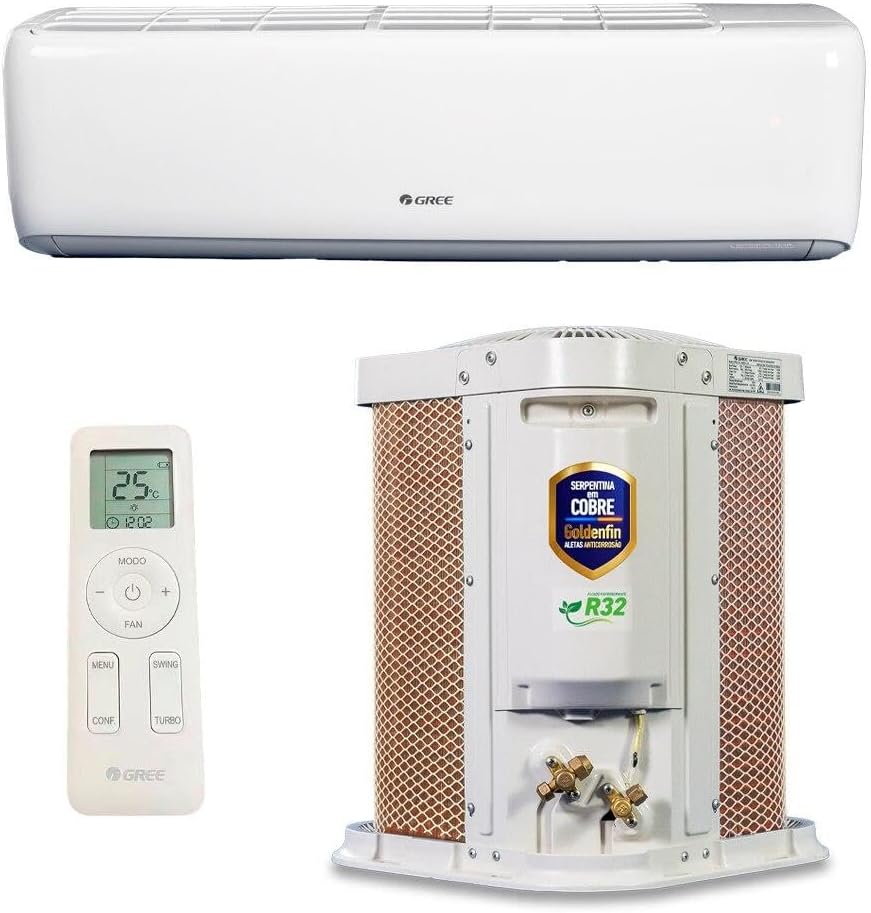 melhores ar-condicionados inverter 2026