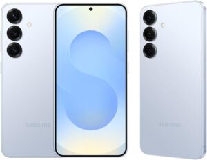 Top 5 Melhores Celulares Samsung 2025