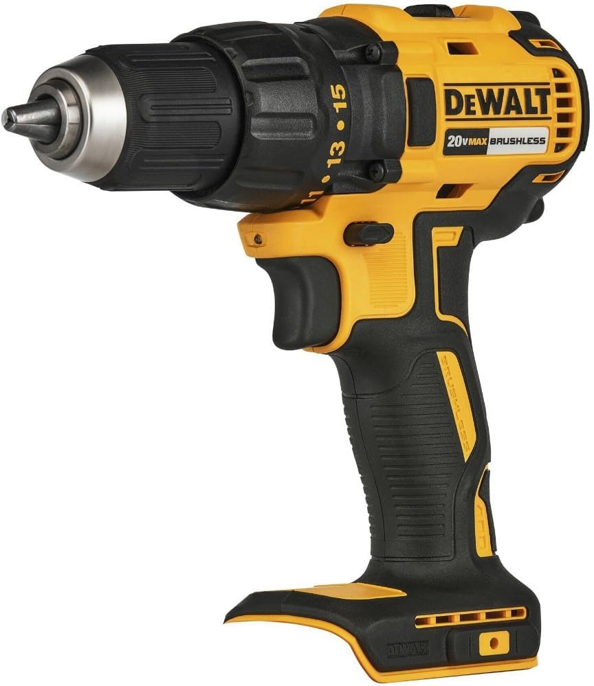 melhores parafusadeiras 20v