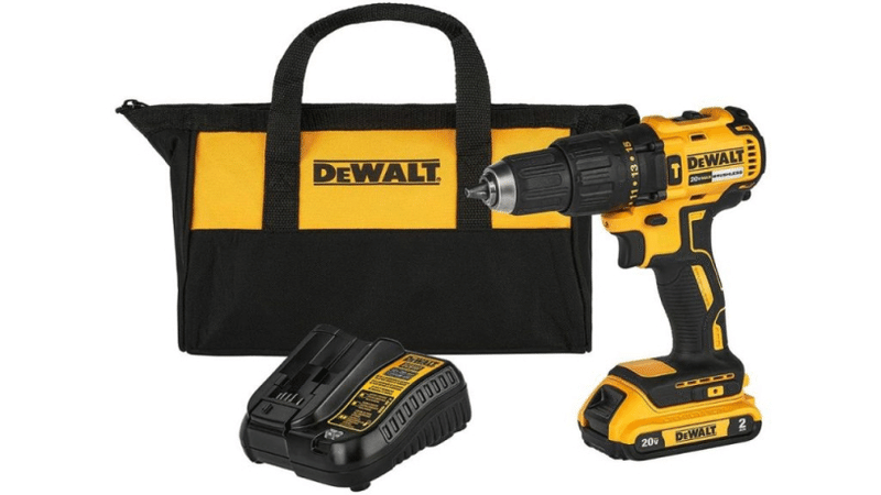 furadeiras 2025 5º lugar — versatilidade sem fio