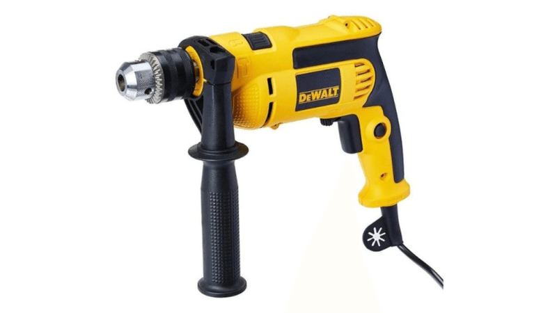 furadeiras 2025 2º lugar — potência para materiais duros