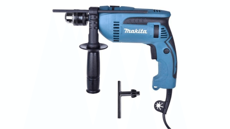 furadeiras 2025 4º lugar — precisão em perfurações