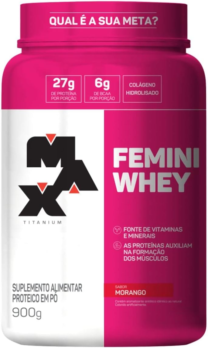 whey femme