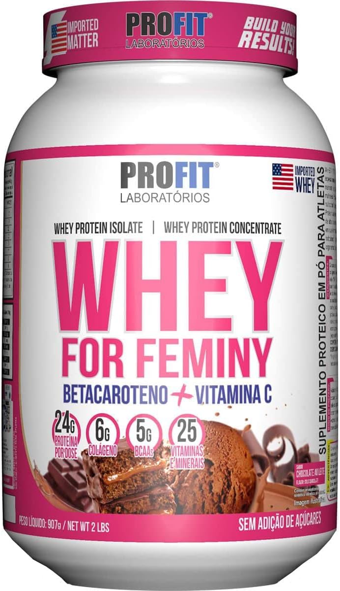 whey femme