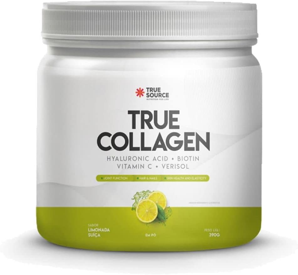 Melhores Colágenos Verisol em Pó 2025