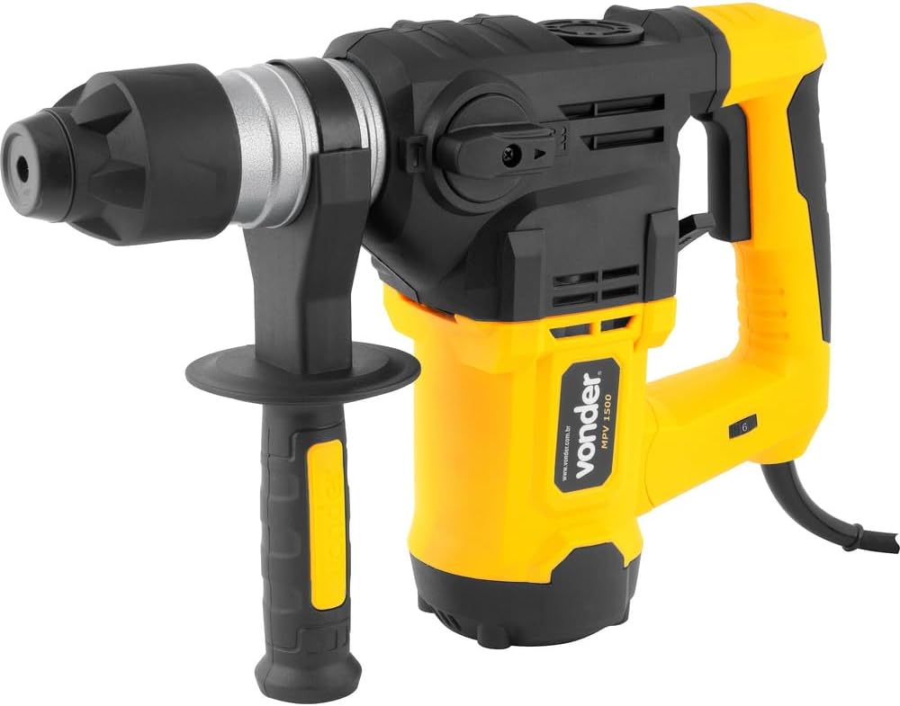 melhores marteletes rompedores