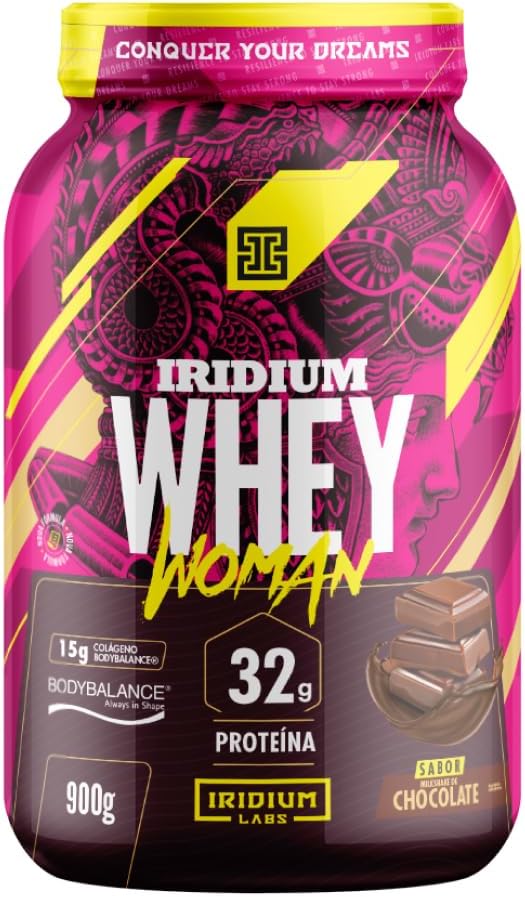 whey femme