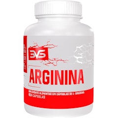 melhores suplementos de L-arginina