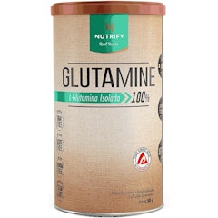 melhores marcas de glutamina
