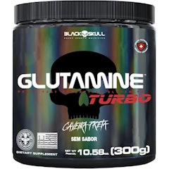 melhores marcas de glutamina