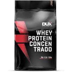 top 5 whey protein em 2025