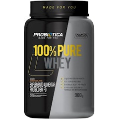 top 5 whey protein em 2025