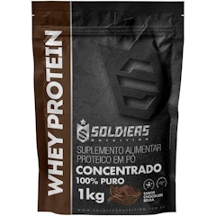 top 5 whey protein em 2025