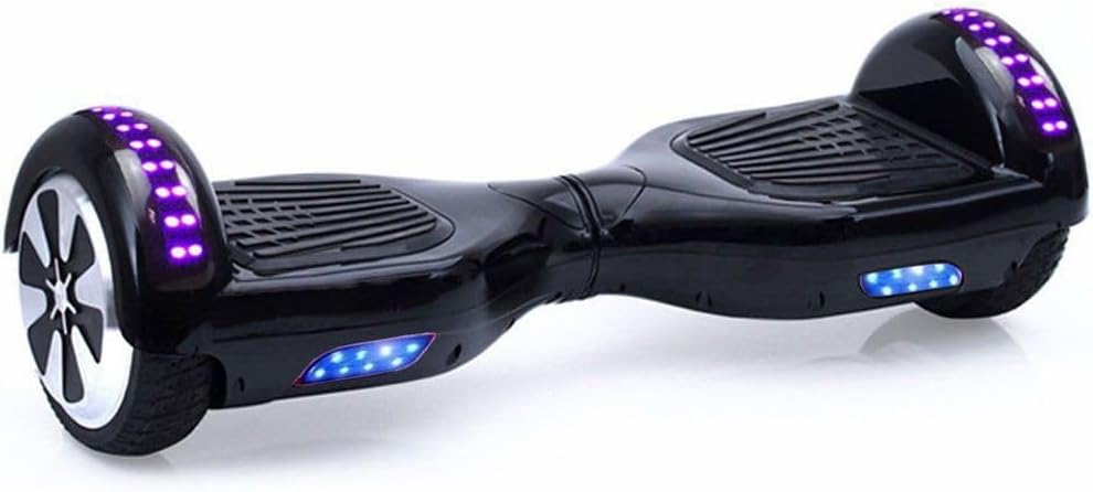melhor hoverboard