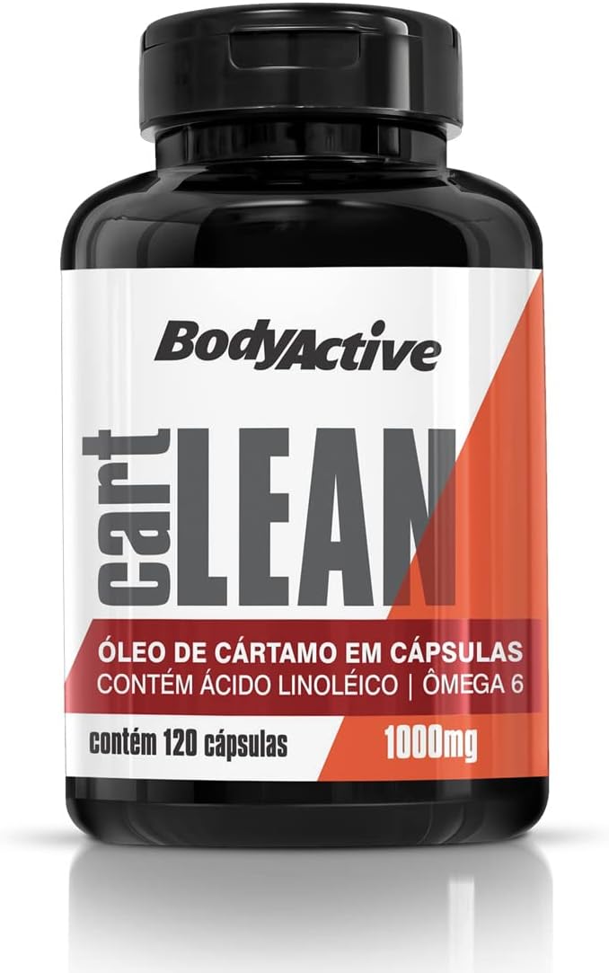 melhor óleo de cártamo