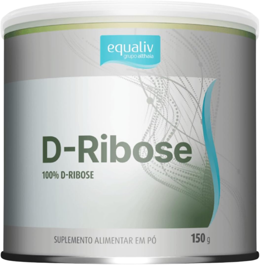 melhor d-ribose 2026