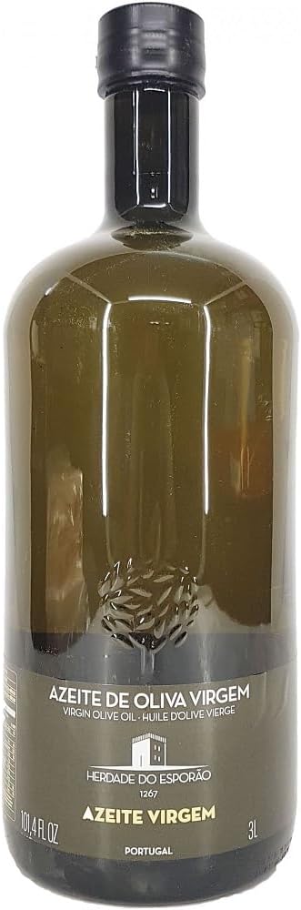 melhor azeite de oliva