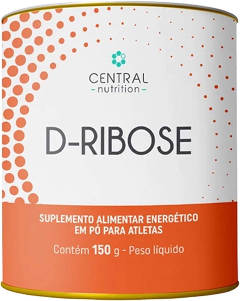 melhor d-ribose 2026