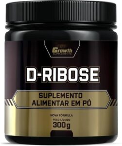 Melhor D-Ribose 2026: Top 5 opções em pó para energia e recuperação