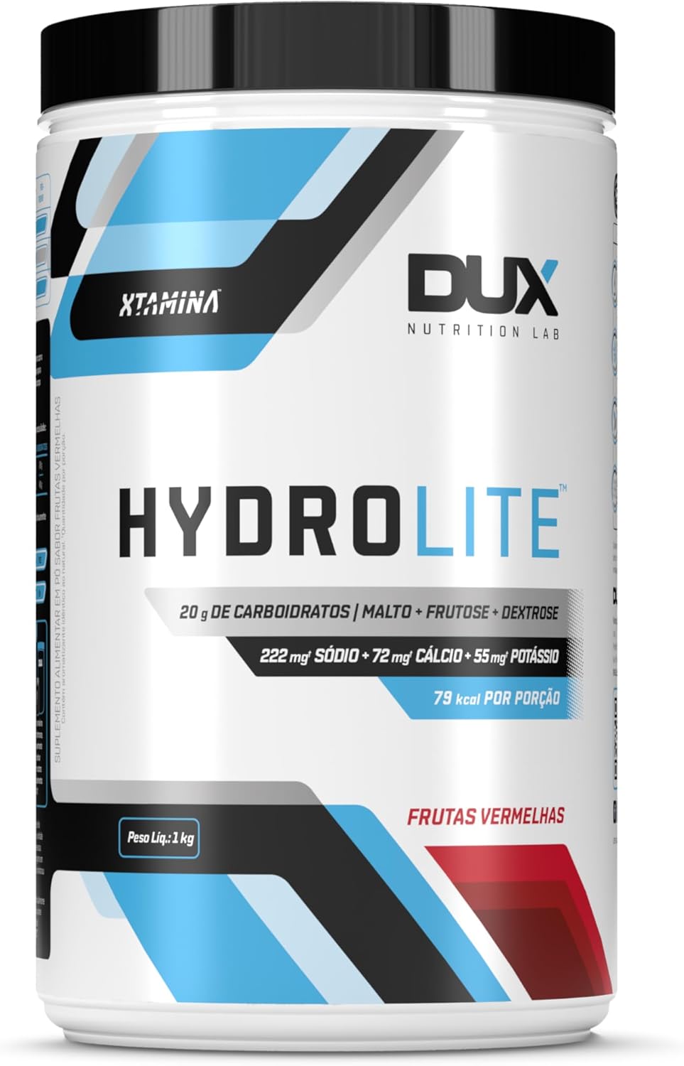 melhor eletrolítico em pó