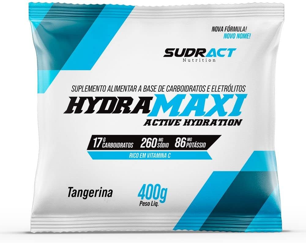 melhor eletrolítico em pó