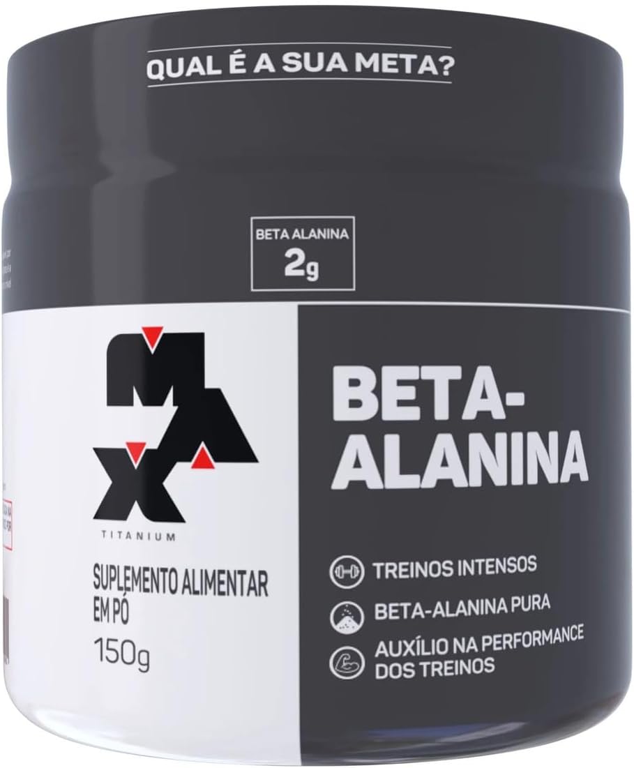 melhor beta-alanina 2026