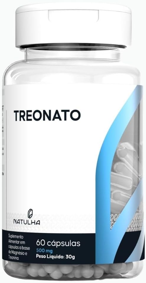 melhor magnésio l-treonato 2026