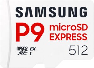 Melhor cartão microSD 2026: Top 5 para celular, Switch e câmera (guia completo)
