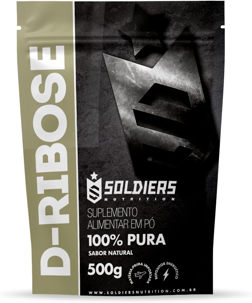 melhor d-ribose 2026