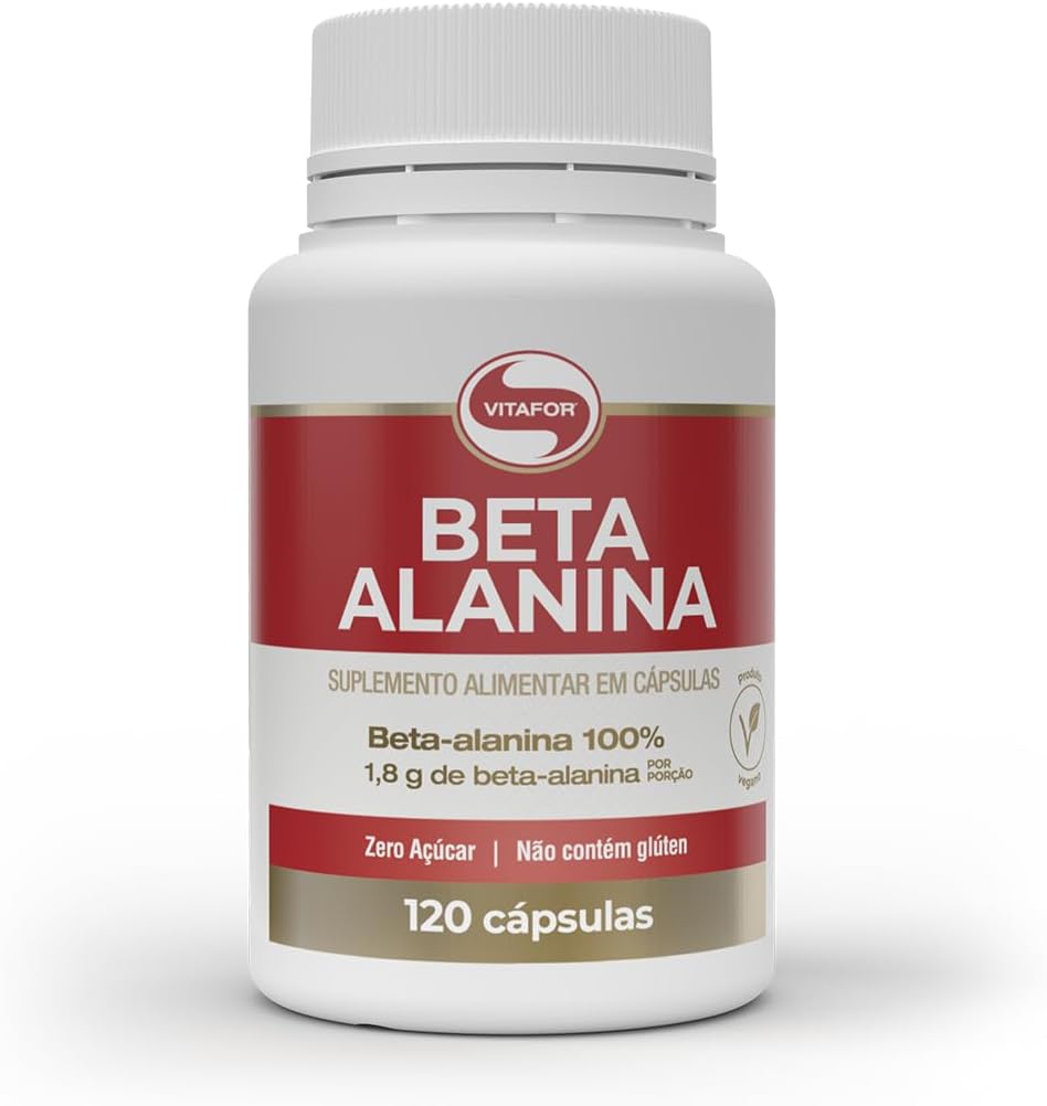melhor beta-alanina 2026