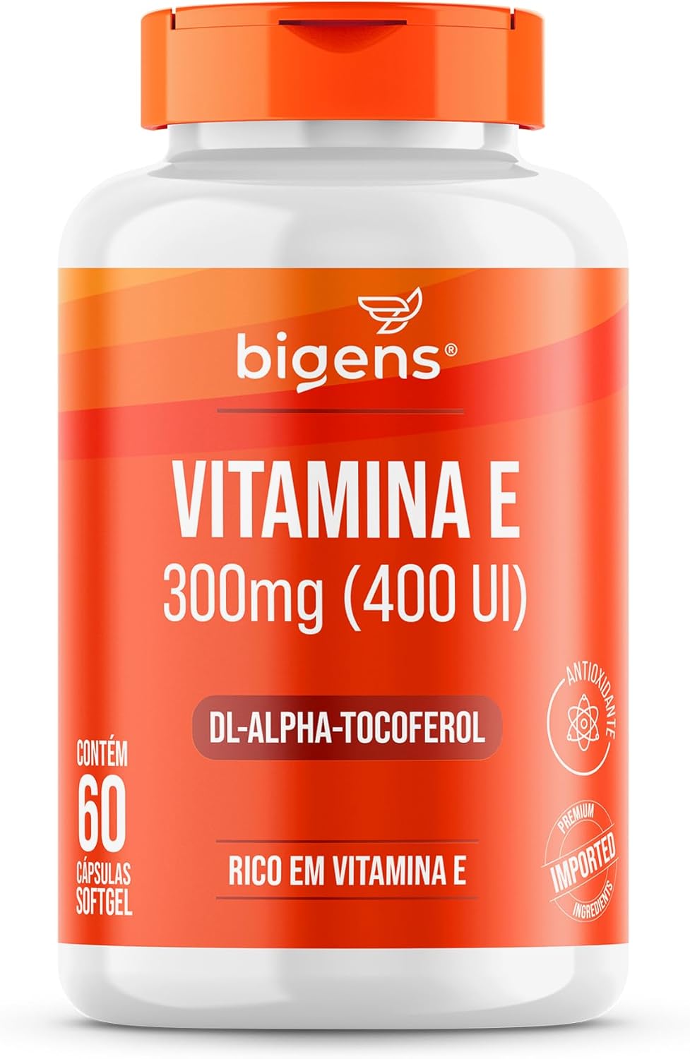 vitamina e