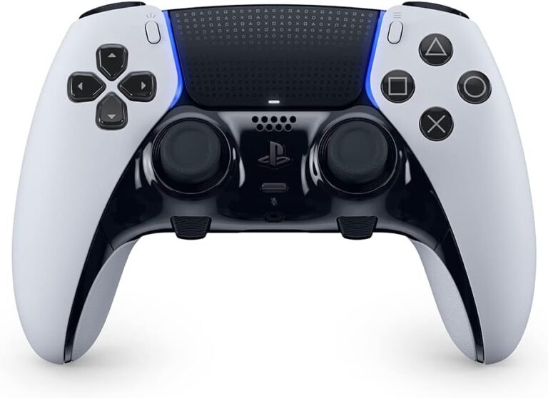 Controle PS5 original: Top 5 DualSense (2026) + Guia anti-fake