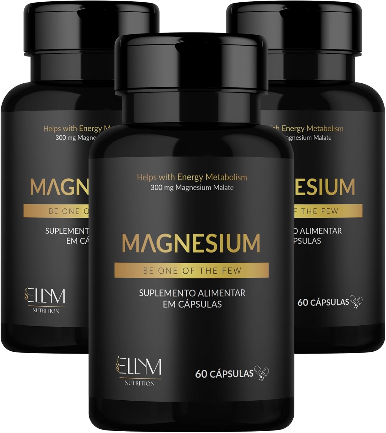 melhor magnésio dimalato 2026