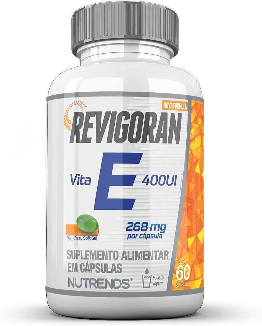 vitamina e