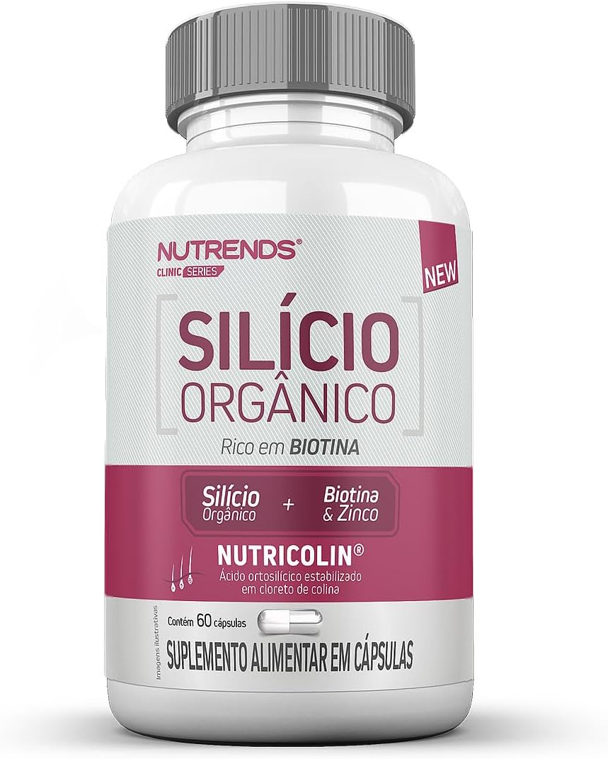 melhor silício orgânico 2026