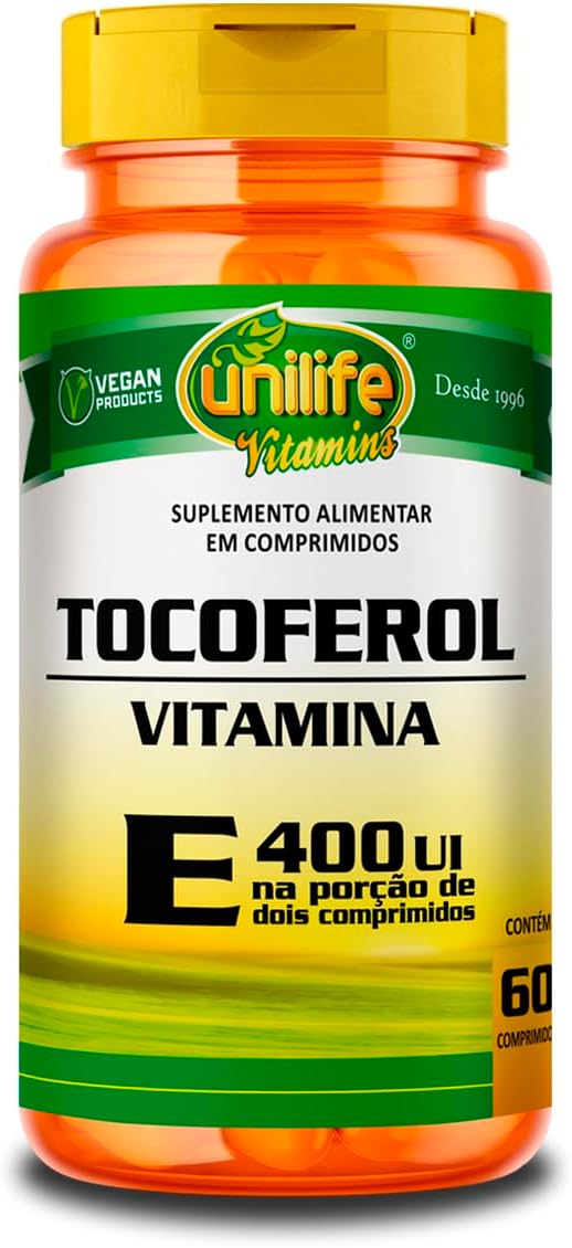 vitamina e