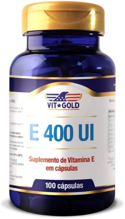 vitamina e