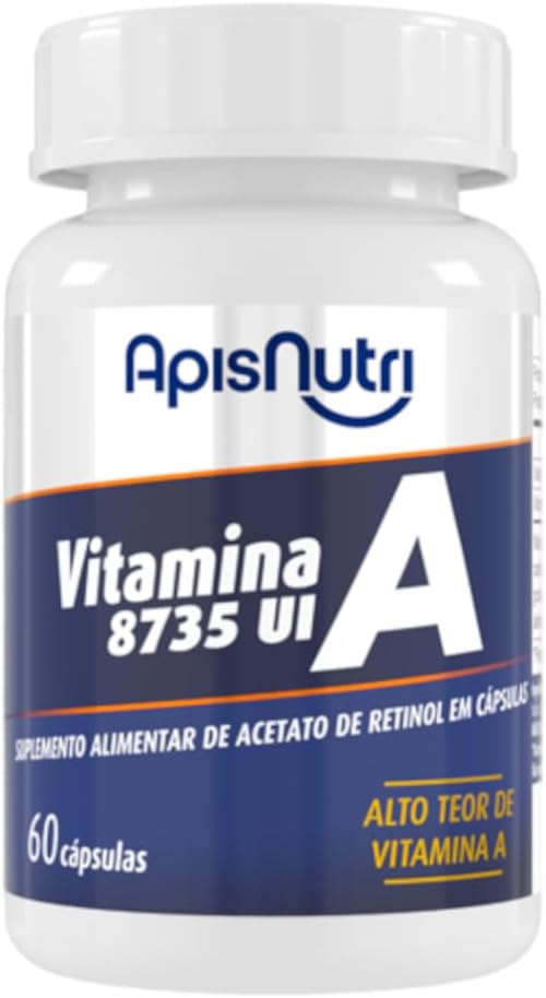 vitamina a