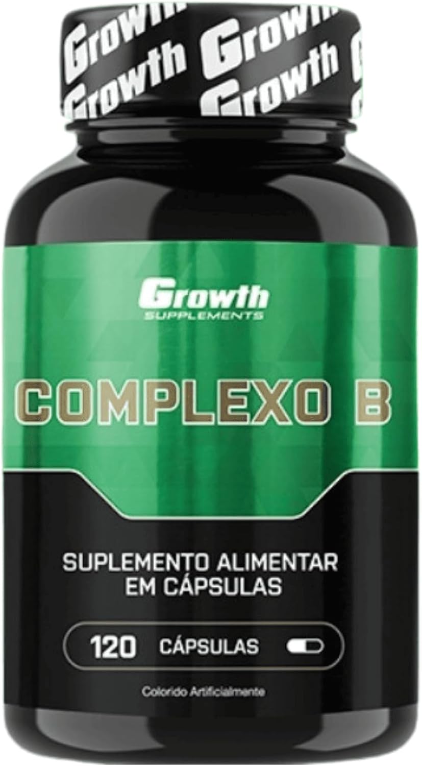 melhores complexos b em 2026