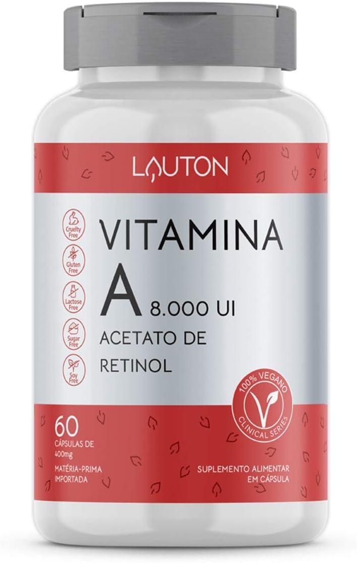 vitamina a