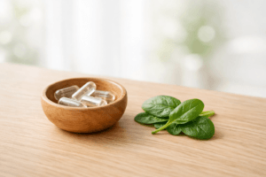 Melhor Metilfolato Vitamina B9 (2026): Top 5 + Guia do Rótulo e Rendimento