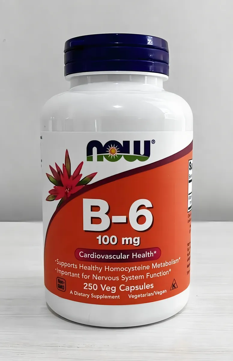 vitamina b6