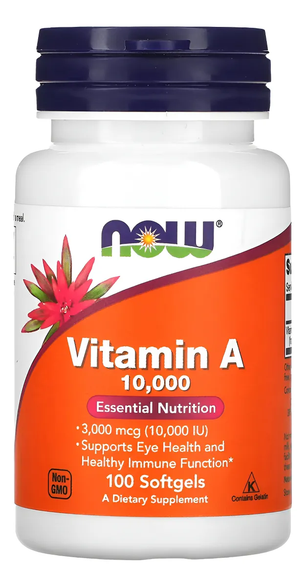 vitamina a
